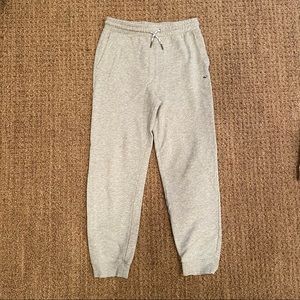 Vineyard Vines Grey jogger Boys L (16)